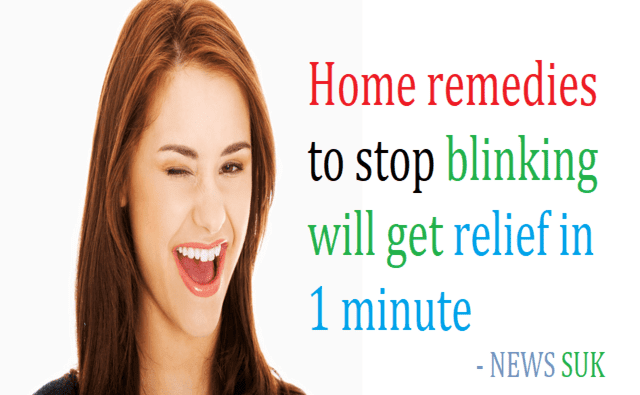 right eye blinking astrology meaning